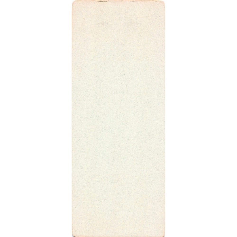 Vintage Ink Blotter Saint Paul Mercury Indemnity Co Fond du Lac WI Schuchardt - Picture 2 of 2